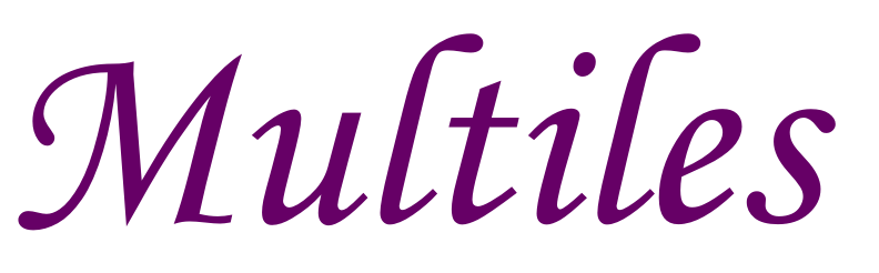 Multiles